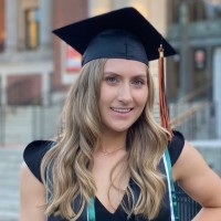 Charter Mechanical Contractors, Inc Employee Kamryn Smith's profile photo