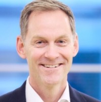 SNSF Swiss National Science Foundation Employee Thomas Schläpfer's profile photo