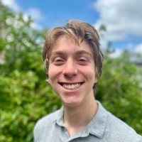 Vassar College Employee Benjamin Timberlake's profile photo