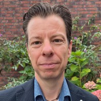 Jeroen Dudok Email