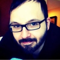 School of Visual Arts Employee Rodrigo Perez's profile photo