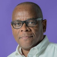 Northwestern University Medill School Employee Earl Barriffe's profile photo