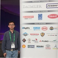 Sunpin Solar Employee Michael Li's profile photo