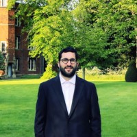 Incelligent Employee George Mourgias-Alexandris's profile photo