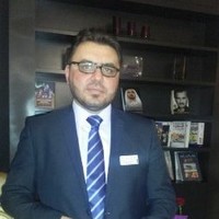 The Act Hotel - Sharjah Employee Hussam Zanzoul's profile photo