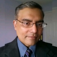 Movellus Inc. Employee Saif Alam's profile photo