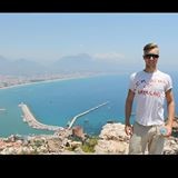 Aalborg Handelsskole Employee Mikkel Boje's profile photo