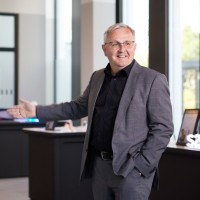 Andreas Beck Email & Phone Number