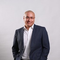 Cequens Employee Ahmed Shabrawy's profile photo