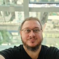 Connectabil Employee Fernando Nitz's profile photo