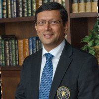 Time oxygen healing concepts LLC/Wounddoctors Employee Jayesh Shah's profile photo