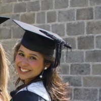Prokarium Employee Shalmali Gadgil's profile photo