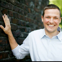 Qlik Employee Mike Lynd's profile photo