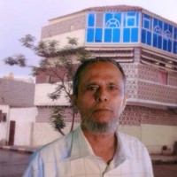 nothing Employee Hussein אלוחישי's profile photo