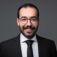 Korcan Percin Email
