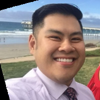 The Abbi Agency Employee Warren Phan's profile photo