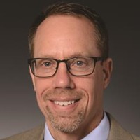 American Municipal Power, Inc. Employee Jerry Willman's profile photo