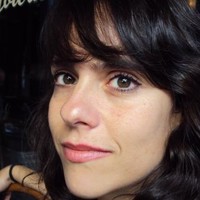 ENSA Paris-Est Employee Gabriela Audi's profile photo