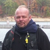 Titan Salvage Employee Craig Thorngren's profile photo