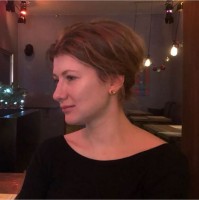 Evraz Group SA Employee Maria Starovoyt's profile photo