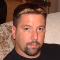 NWACC Employee Dan Batson's profile photo
