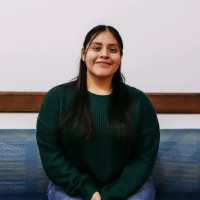 More Than Bootstraps Employee Yessenia Garcia Silva's profile photo