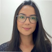 TEKSEA Employee Luana Carvalho's profile photo