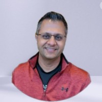 Braze Employee Imran Karim's profile photo