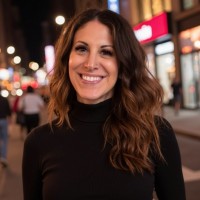 Amanda Emery Email & Phone Number
