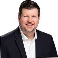 Xylem Employee Dan Davis's profile photo