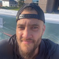CMAC Roofing Employee Cody Viveiros's profile photo