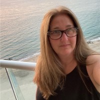 Corinthian International Parking Services Employee Amy Dellamonica's profile photo