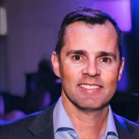 Trend Micro AMEA Employee Daniel Begley's profile photo