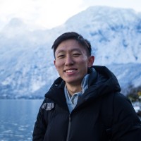 First Order Robotics Employee Joel Ng's profile photo