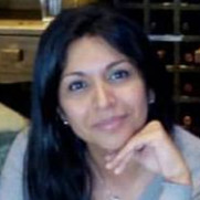 TEATRIX Employee Mariela Hoffmann's profile photo