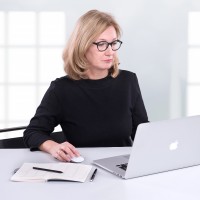 CEMO GmbH Employee Sabine Pfannschmidt's profile photo