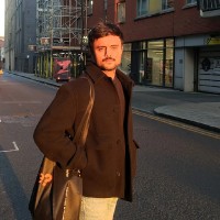 Nothing Employee Harsh Shroff's profile photo