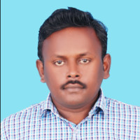 Capgemini Employee Stephen Charles's profile photo