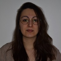 THE JOKERS FILMS Employee Joanna Ros's profile photo