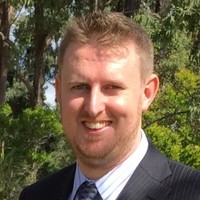 Department of the Environment, Tourism, Science and Innovation Employee John Fullerton's profile photo
