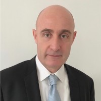 Apave Employee Bruno Gstach's profile photo