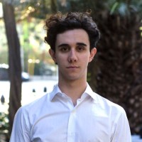 Arize AI Employee Mariano Soler's profile photo