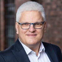 Vepro Employee Wolfgang von Enckevort's profile photo