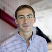 Bain & Company Employee Jack Troxel's profile photo