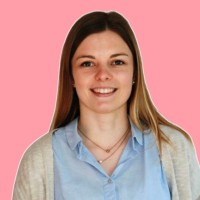 Loire Impression Employee Anaëlle Galisson's profile photo