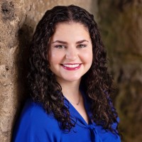 Lindsay O'Keefe's profile photo