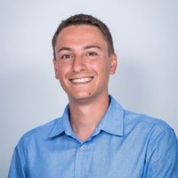 Synergyc Employee Ivan Angelov's profile photo