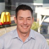 HAVI Employee Luke Bray's profile photo
