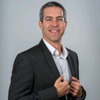 Capital.com Employee Ariel Segev's profile photo