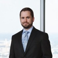 Cunningham Swaim, LLP Employee Bryan David's profile photo